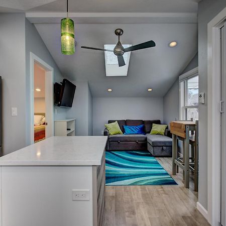 The Lilly Pad Brand New In Hyde Park! Pet Friendly, Fully Fenced Yard, Walking Distance To Hyde Park Shops, And Dining And Camel'S Back Park Διαμέρισμα Μπόιζ Εξωτερικό φωτογραφία