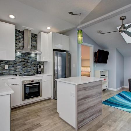 The Lilly Pad Brand New In Hyde Park! Pet Friendly, Fully Fenced Yard, Walking Distance To Hyde Park Shops, And Dining And Camel'S Back Park Διαμέρισμα Μπόιζ Εξωτερικό φωτογραφία